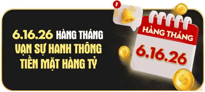 Các tính năng mới nhất của m66 app